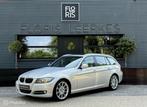 BMW 3-serie Touring 318i | Youngtimer | Pano | Beige Leer, Auto's, Achterwielaandrijving, Leder, Handgeschakeld, 1405 kg