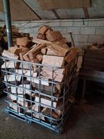 Haardhout, Tuin en Terras, Haardhout, Minder dan 3 m³, Ophalen of Verzenden