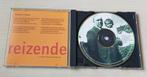 Huiswaarts Reizende CD EP J.C. Bloem Ton Scherpenzeel, Ophalen of Verzenden, Gebruikt, Pop