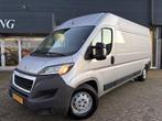 Peugeot Boxer 435 2.2 HDI L3H2 165 pk (bj 2020), Gebruikt, Euro 6, 4 cilinders, Origineel Nederlands