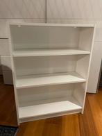 BILLY Boekenkast, wit, Huis en Inrichting, Kasten | Schoenenkasten, Ophalen, Zo goed als nieuw