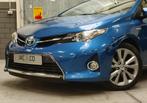 Toyota Auris 1.8 Hybrid START EDITION NIEUWSTAAT! 41347 KM!, Metallic lak, Gebruikt, Zwart, 4 cilinders