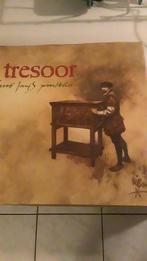 Rien Poortvliet- De Tresoor, Ophalen of Verzenden, Zo goed als nieuw