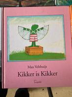Kikker boeken., Ophalen of Verzenden, Zo goed als nieuw