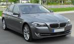 Gezocht BMW 5-Serie F10 F11 diesel defect motorschade kapot, Auto-onderdelen, Motor en Toebehoren, Ophalen, BMW