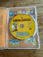 Alfred J. Kwak - Veiligheid & Gezondheid 3 DVD origineel, Alle leeftijden, Verzenden, Gebruikt