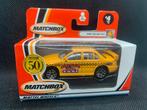 Matchbox Ford Falcon Taxi 1:64 3inch OVP, Ophalen of Verzenden, Zo goed als nieuw