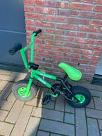 Mini rocker / bmx, Fietsen en Brommers, Ophalen, Gebruikt