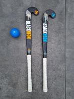hockeysticks (kind), Ophalen, Gebruikt, Stick