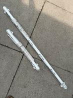 Ikea Pax Komplement roede NIEUW 50 cm wit, 50 tot 100 mm, Overige typen, Nieuw, Ophalen of Verzenden