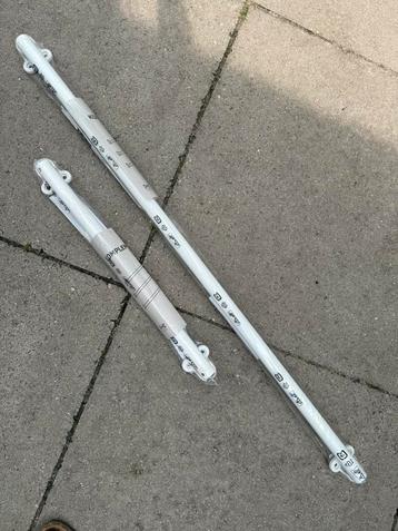Ikea Pax Komplement roede NIEUW 50 cm wit beschikbaar voor biedingen