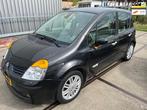 Renault Modus 1.6-16V Initiale VELE OPTIES -LEER INTERIEUR, Gebruikt, Beige, 4 cilinders, Lichtsensor