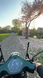 Bosch 2.0 La souris scooter, Fietsen en Brommers, Ophalen, Zo goed als nieuw, Elektrisch, Overige merken