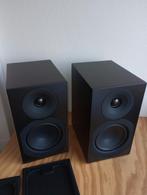 System Audio Saxo 5, Audio, Tv en Foto, Luidsprekers, Ophalen of Verzenden, Zo goed als nieuw, Front, Rear of Stereo speakers