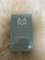 Parfums de Marly Greenley 125ml - Nieuw in verpakking, Ophalen of Verzenden, Nieuw