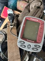 eagle cuda, Watersport en Boten, Navigatiemiddelen en Scheepselektronica, Ophalen of Verzenden, Zo goed als nieuw, Kaartplotter of Fish Finder