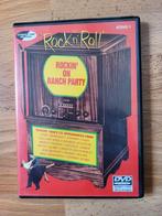 Rockin' on Ranch Party - Rockabilly, fifties, country, Cd's en Dvd's, Alle leeftijden, Gebruikt, Ophalen of Verzenden