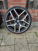 Volvo oz 20 ince velgen, Auto-onderdelen, Banden en Velgen, Banden en Velgen, Nieuw, Ophalen of Verzenden, 235 mm