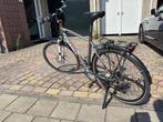 Giant Roam XR1, 28 inch, Gebruikt, Vering, Meer dan 20 versnellingen