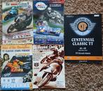 TT Assen, Programmaboekjes, Centennial NL/België 1998-2010, Ophalen, Gebruikt, Motoren