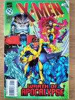 X-Men: Wrath of Apocalypse, Eén comic, Amerika, Marvel Comics, Ophalen of Verzenden