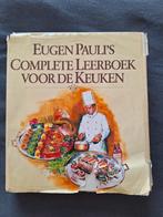 Eugen Pauli's Complete Leerboek voor de Keuken, Boeken, Kookboeken, Frankrijk, Gelezen, Overige typen, Eugen Pauli