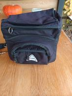 Stuurtas, Ophalen, Zo goed als nieuw