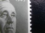 NL 1954; PLAATFOUT 644 PM3 LEES, Verzenden, Na 1940, Postfris