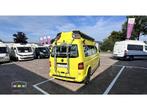 Volkswagen Transporter T5 2 TDI NL + NAP, Automaat, Buscamper of Camperbus, Volkswagen, Tot en met 2
