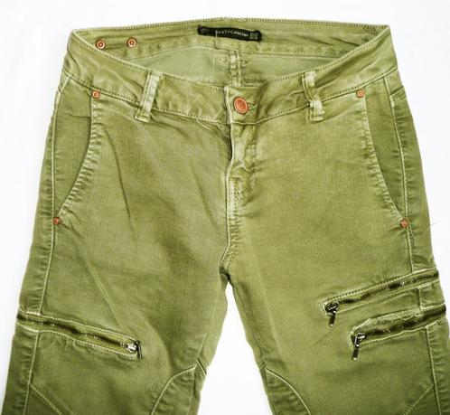 ZARA (Heup)Spijkerbroek, Kleding | Dames, Spijkerbroeken en Jeans, Zo goed als nieuw, W27 (confectie 34) of kleiner, Overige kleuren