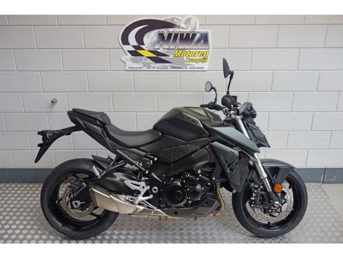 SUZUKI GSX-S 950, Motoren, Motoren | Suzuki, Bedrijf, Naked bike, meer dan 35 kW, 4 cilinders