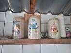 Bavaria bier pullen, Ophalen of Verzenden, Zo goed als nieuw, Bavaria