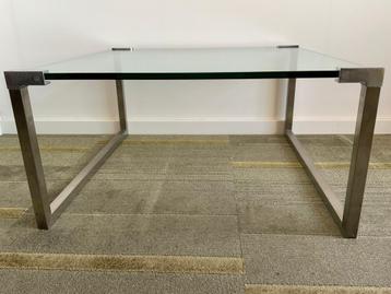 Ghyczy T53 Pioneer Salontafel - Jaren 90 beschikbaar voor biedingen