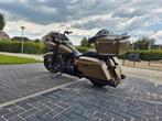 Harley Davidson Road Glide, Motoren, Motoren | Harley-Davidson, 2 cilinders, Particulier, Meer dan 35 kW, Toermotor