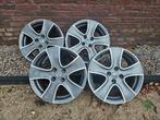 Set van 4 lichtmetalen velgen Renault Clio Estate, Auto-onderdelen, Banden en Velgen, Ophalen