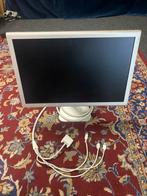 Apple Cinema Display 20 inch, Computers en Software, Monitoren, Ophalen, Gebruikt