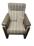 Complete Set Luxe Design 2-Zits & 1-Fauteuils, Huis en Inrichting, Fauteuils, Minder dan 75 cm, 125 cm of meer, Ophalen of Verzenden