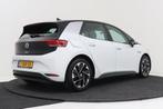 Volkswagen ID.3 First 58 kWh | Org NL | CarPlay | Adap. Crui, Automaat, 966 min, Gebruikt, Zwart