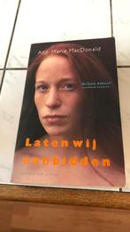 Laten wij aanbidden - Ann-Marie MacDonald, Ophalen of Verzenden, Nederland