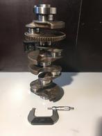bmw n43 krukas 2.0 hub 90 11210390923 n43b20 118i 318i 320i, Ophalen, Nieuw, BMW