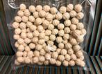 White garlic pop-ups 13/14mm, Watersport en Boten, Ophalen of Verzenden, Nieuw, Overige typen