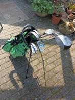 Golf set Skymax ICE ix-5,, rechtshandig, Ophalen, Zo goed als nieuw, Set, Overige merken