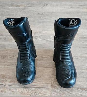 Alpinestar Gore-tex laarzen maat 36 beschikbaar voor biedingen