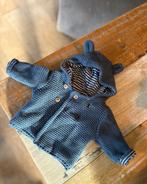 Baby - newborn jongenskleding, Kinderen en Baby's, Babykleding | Baby-kledingpakketten, Ophalen, Zo goed als nieuw, Maat 56