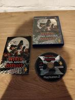Ninja Assault - PlayStation 2, Gebruikt, Shooter, 1 speler, Ophalen of Verzenden
