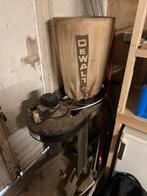 DeWalt Afzuiger / Bouwstofzuiger, Ophalen, Gebruikt, Afzuiger