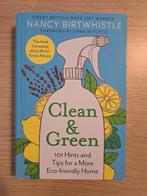 Nancy Birtwhistle - Clean & Green, Ophalen of Verzenden, Zo goed als nieuw