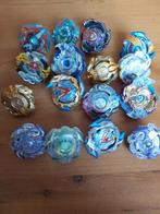 Verschillende beyblade beyblades burst meerdere fotos, Ophalen of Verzenden