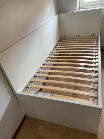 Ikea bed, 90x200