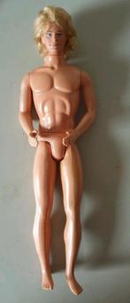 (Barbie) vintage  (Ken ) Rocker Mattel 1968, Ophalen of Verzenden, Pop
